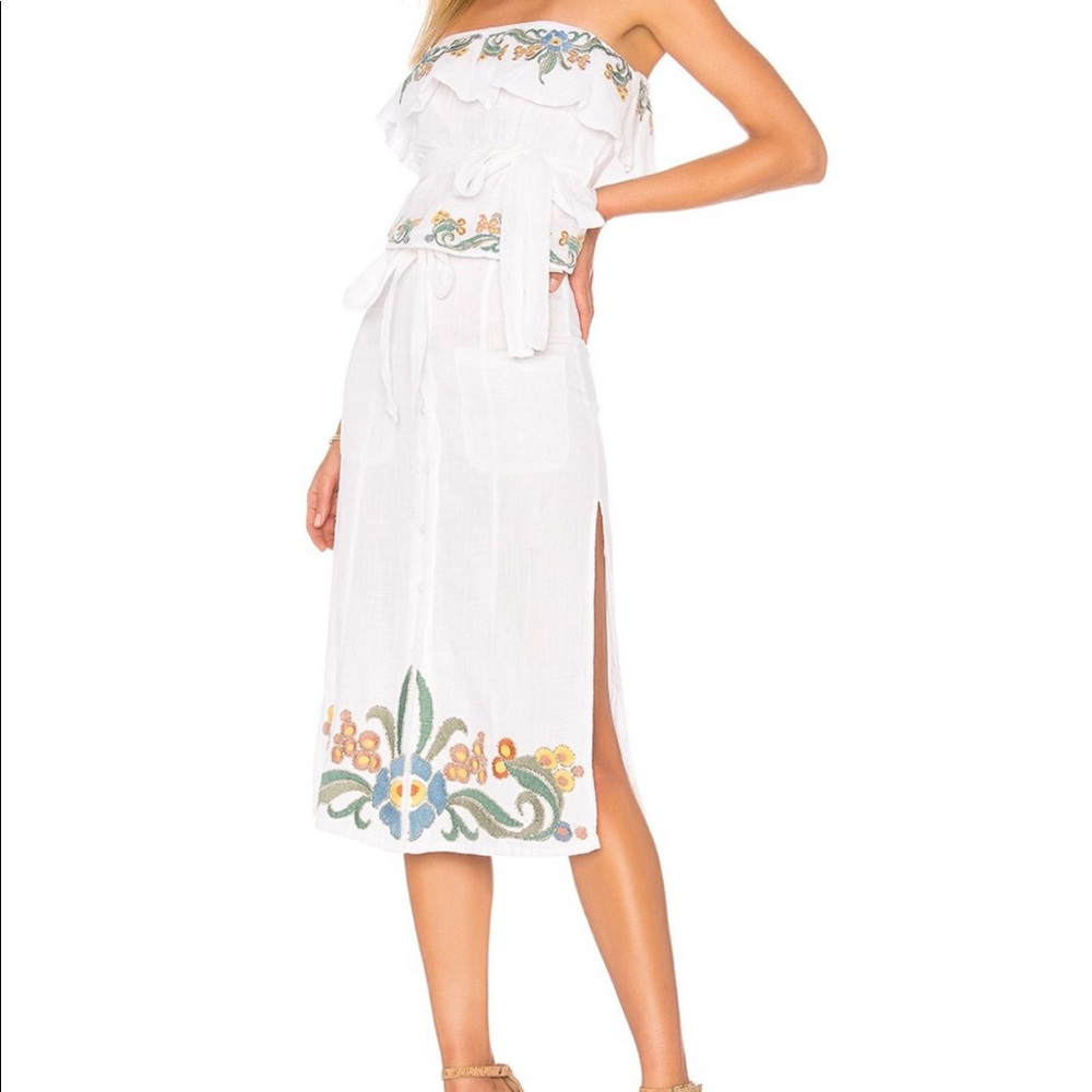 Tularosa Skirt - Picture 2 of 3